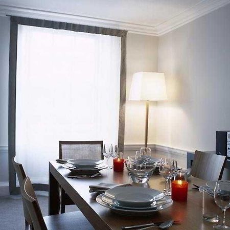 Park Lane Mayfair Лондон Екстериор снимка