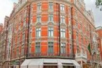 Park Lane Mayfair Лондон Екстериор снимка