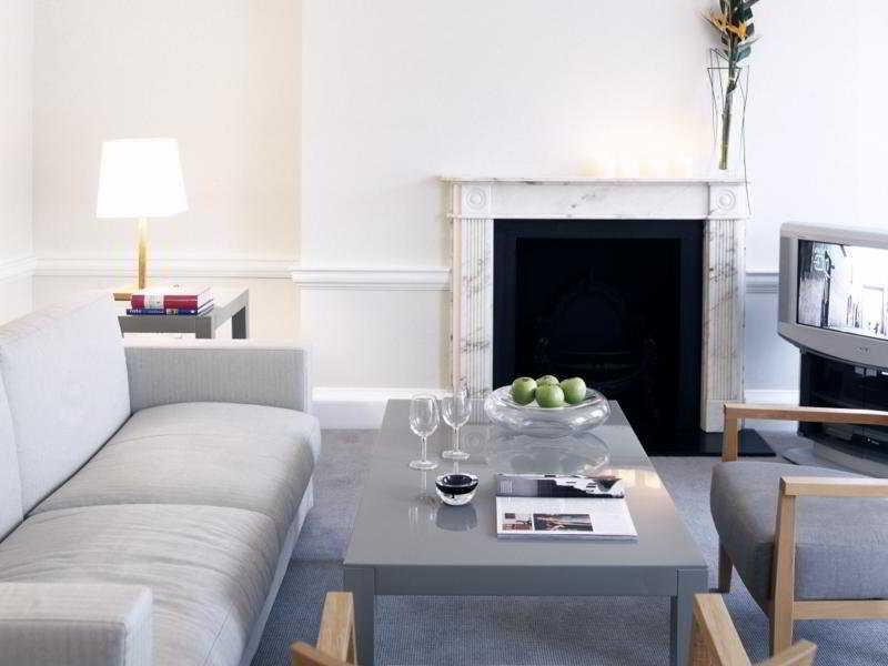 Park Lane Mayfair Лондон Екстериор снимка