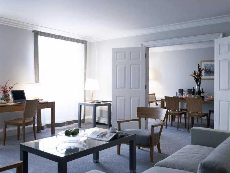 Park Lane Mayfair Лондон Екстериор снимка